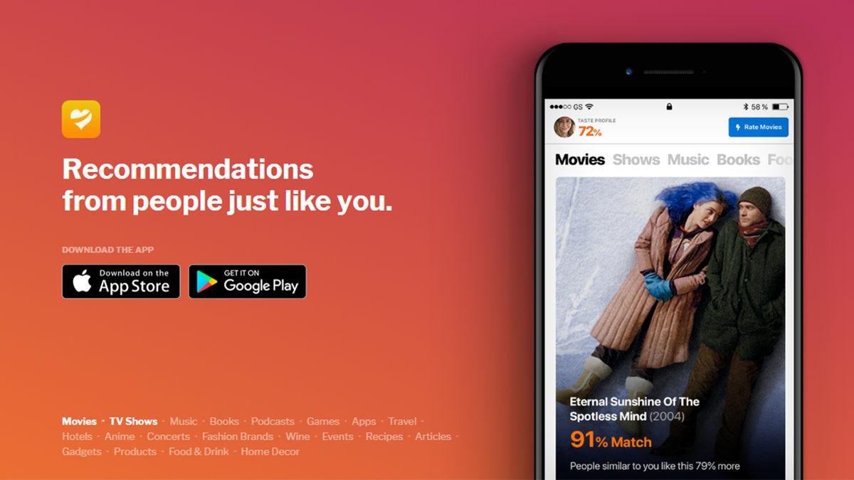 Modunuza Göre Film Tavsiyeleri Yapan 5 Uygulama