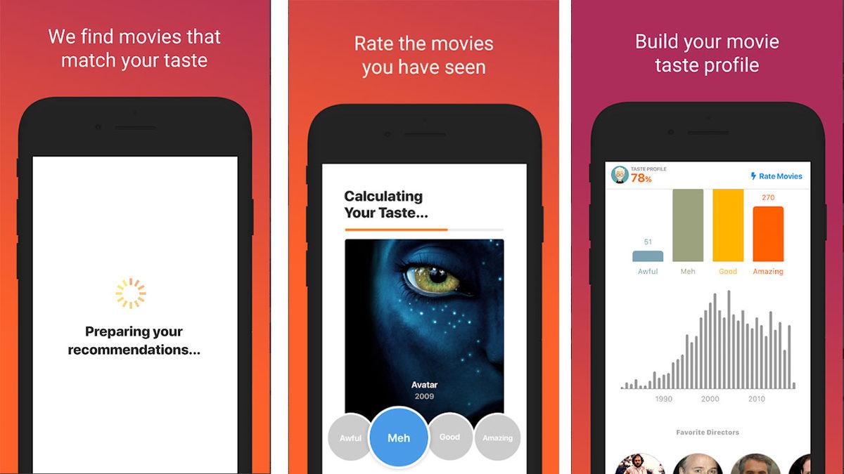 Modunuza Göre Film Tavsiyeleri Yapan 5 Uygulama