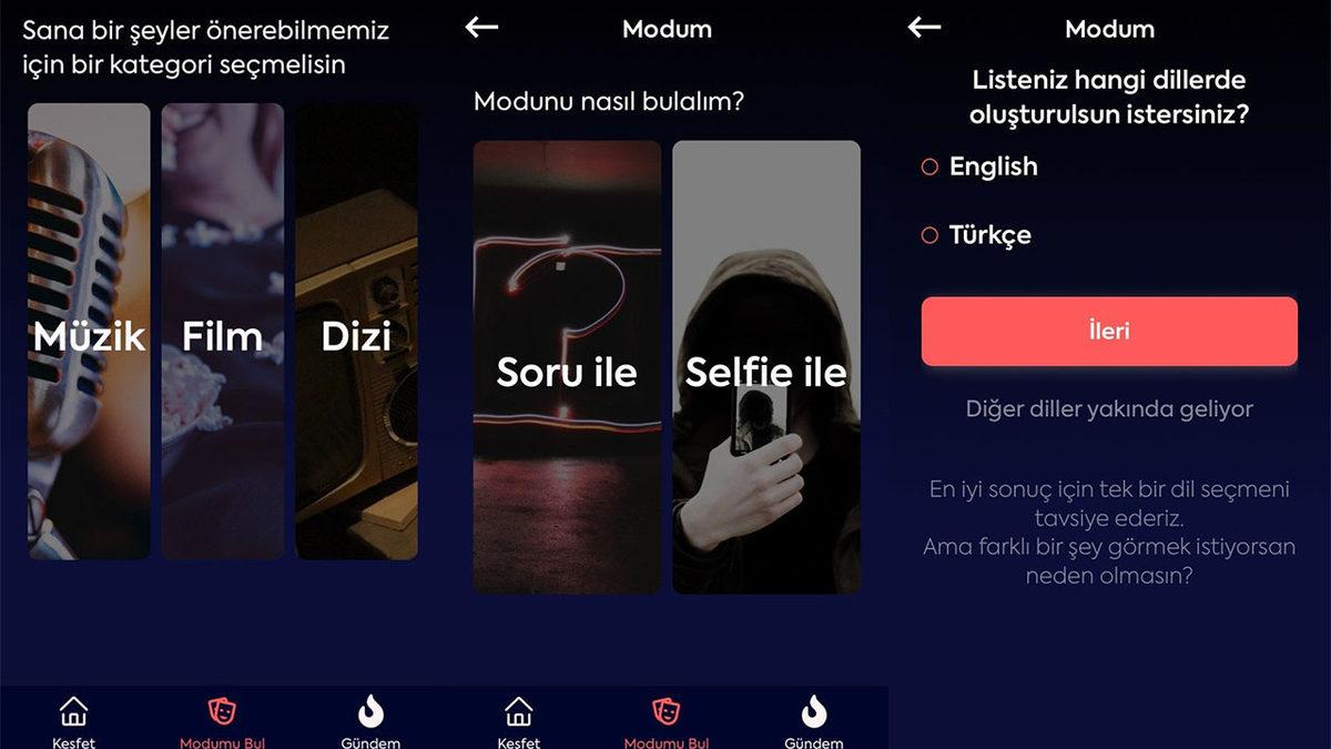 Modunuza Göre Film Tavsiyeleri Yapan 5 Uygulama