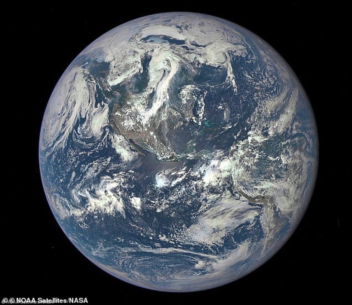 Bilim İnsanları Resmen Açıkladı: İnsan Çağı Gelmiş Durumda