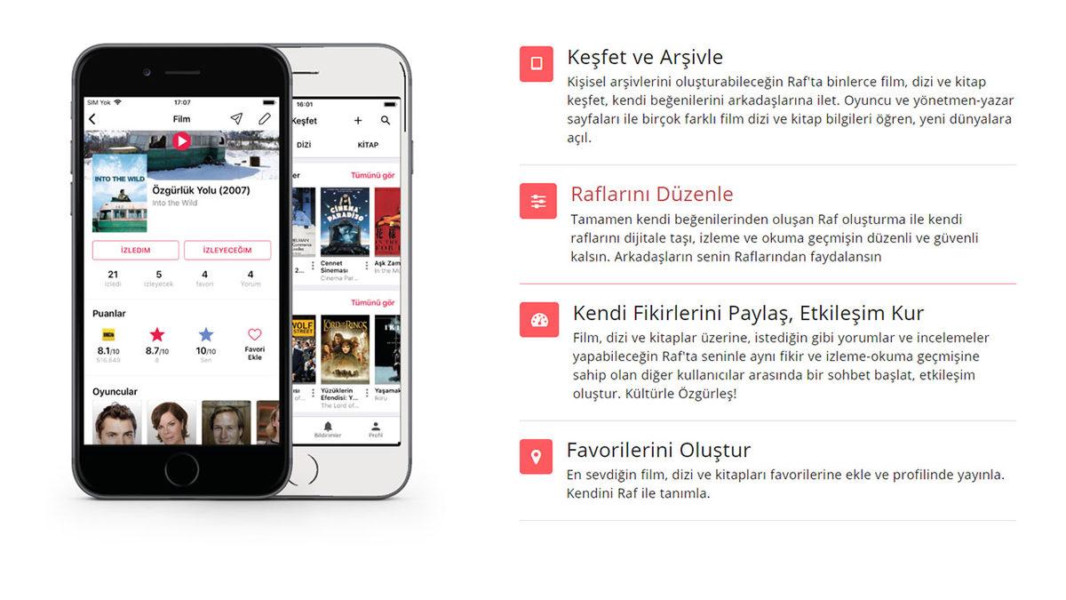 Modunuza Göre Film Tavsiyeleri Yapan 5 Uygulama
