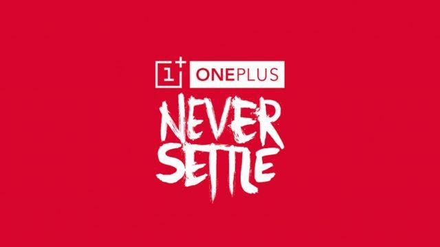 OnePlus’ın Yakında Tanıtmayı Planladığı Yeni Logosu Ortaya Çıktı