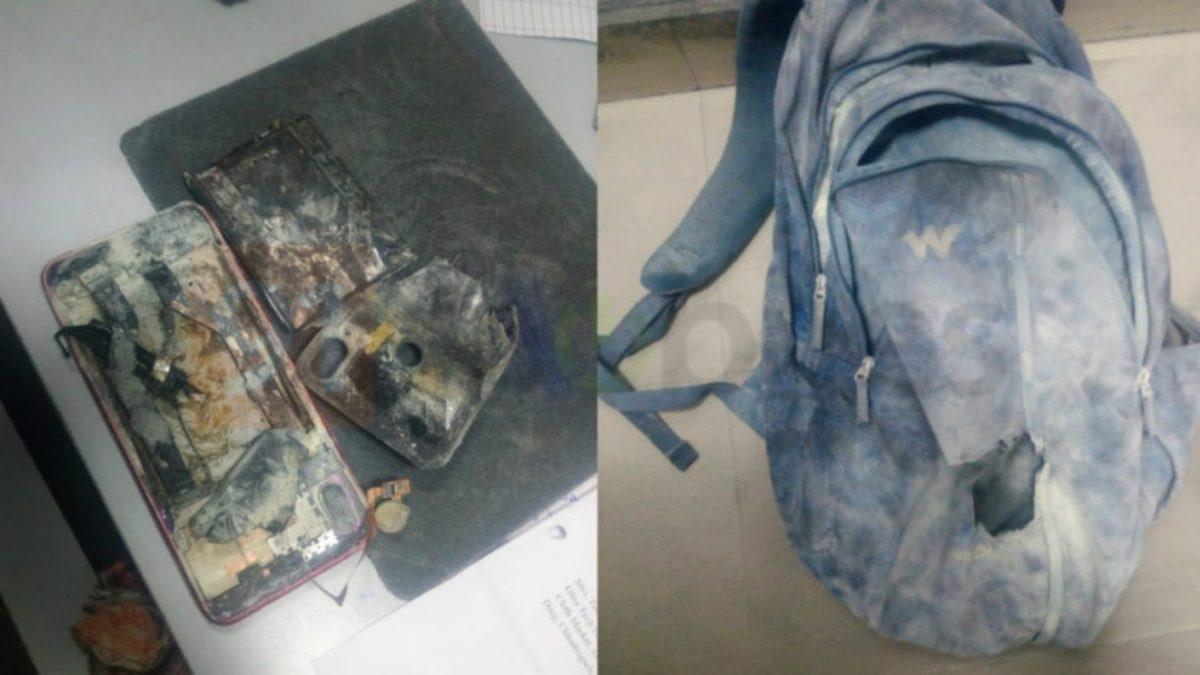 Xiaomi, Patlayan Redmi Note 7 Pro İçin Müşteriyi Suçladı