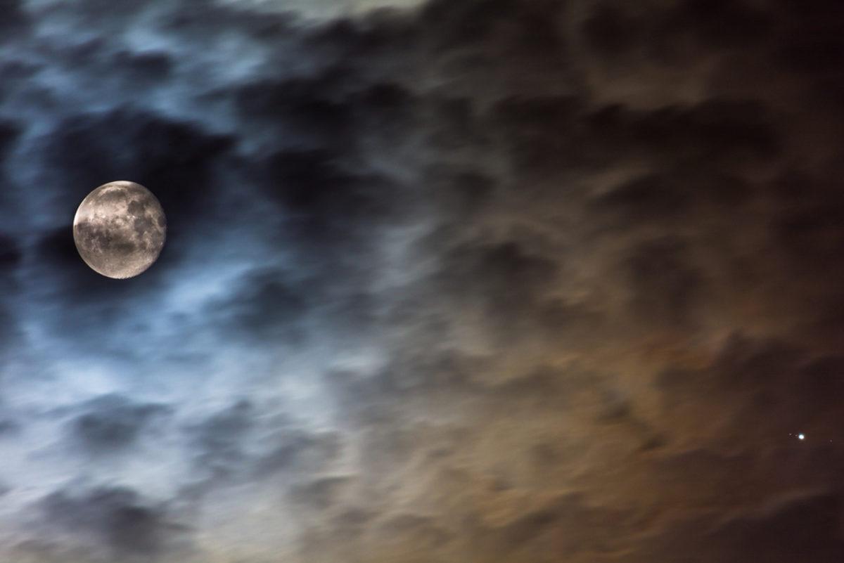NASA, Bir Türk Mimarın Fotoğrafını ’Günün Fotoğrafı’ Olarak Paylaştı
