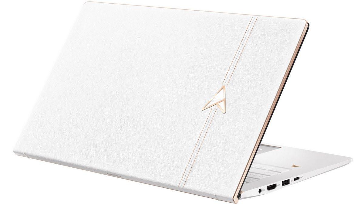 Asus, Bir Tanesiyle Computex 2019’a Damga Vurduğu Yeni ZenBook Modellerini Duyurdu