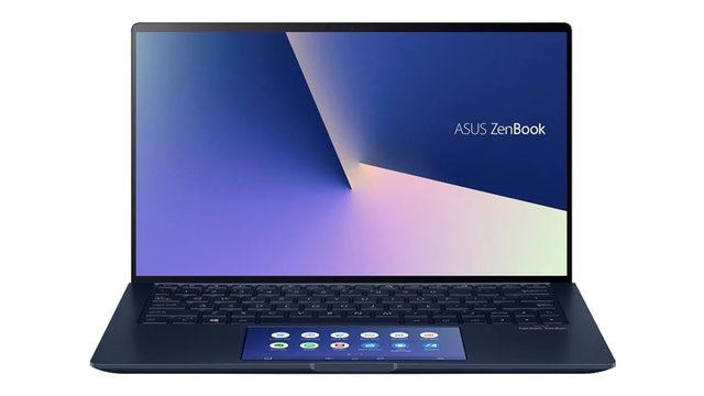 Asus, Bir Tanesiyle Computex 2019’a Damga Vurduğu Yeni ZenBook Modellerini Duyurdu