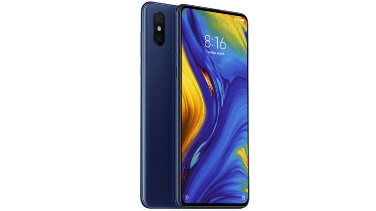 Xiaomi, Mi Mix 3 İçin Kararlı Android 10 Tabanlı MIUI 11 Güncellemesini Yayınladı