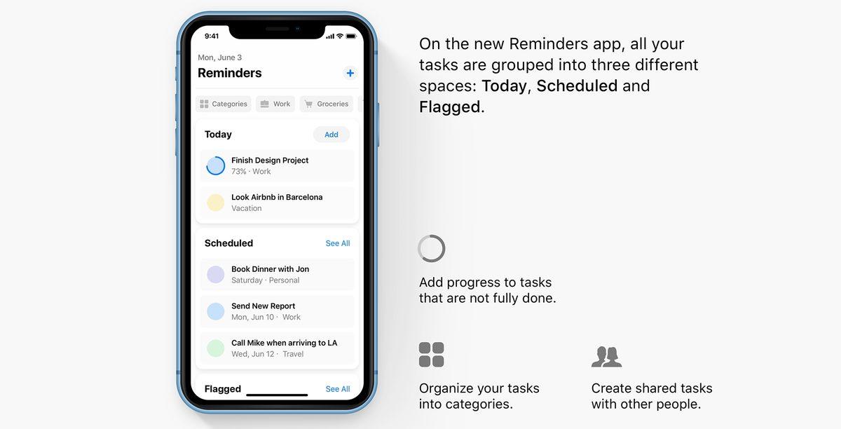 Usta Tasarımcının Yayınladığı ‘Olmuş Bu’ Dedirten iOS 13 Konsepti