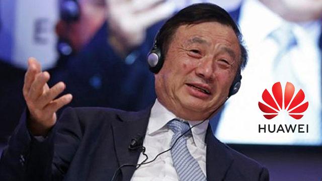 Huawei CEO’sundan Çok Konuşulacak Bir Yorum Daha: Apple Bizim Öğretmenimiz