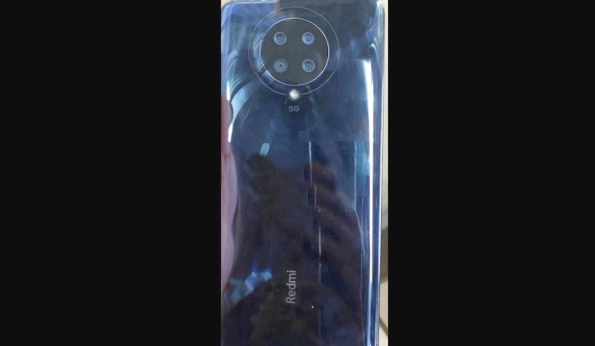 Redmi K30 Pro’nun Tasarımını Gözler Önüne Seren Yeni Görseller Ortaya Çıktı