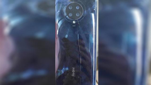 Redmi K30 Pro’nun Tasarımını Gözler Önüne Seren Yeni Görseller Ortaya Çıktı
