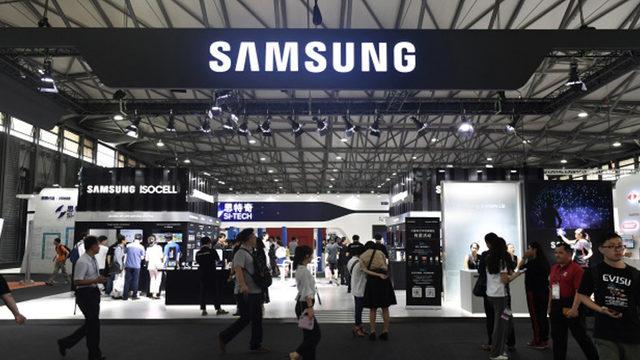Samsung, Çalışanlarının Corona Virüsü Nedeniyle Evde Kalmasını İstiyor