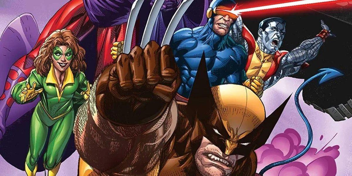 Marvel’ın Eternals’ın Hikayesini Değiştireceği İddia Edildi