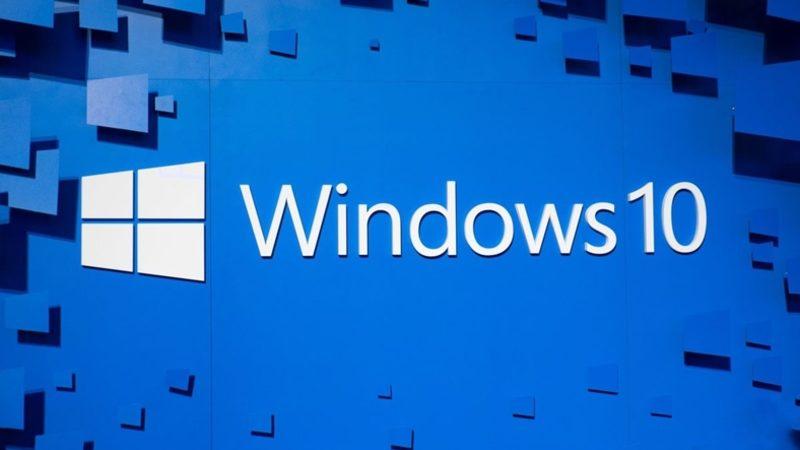 Microsoft, Windows 10’lu Aktif Cihaz Sayısının 1 Milyarı Aştığını Duyurdu