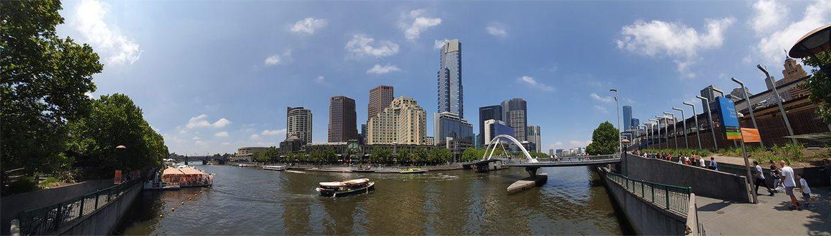 Samsung Galaxy S10’a Ultra Geniş Açılı Panorama Çekim Özelliği Geldi