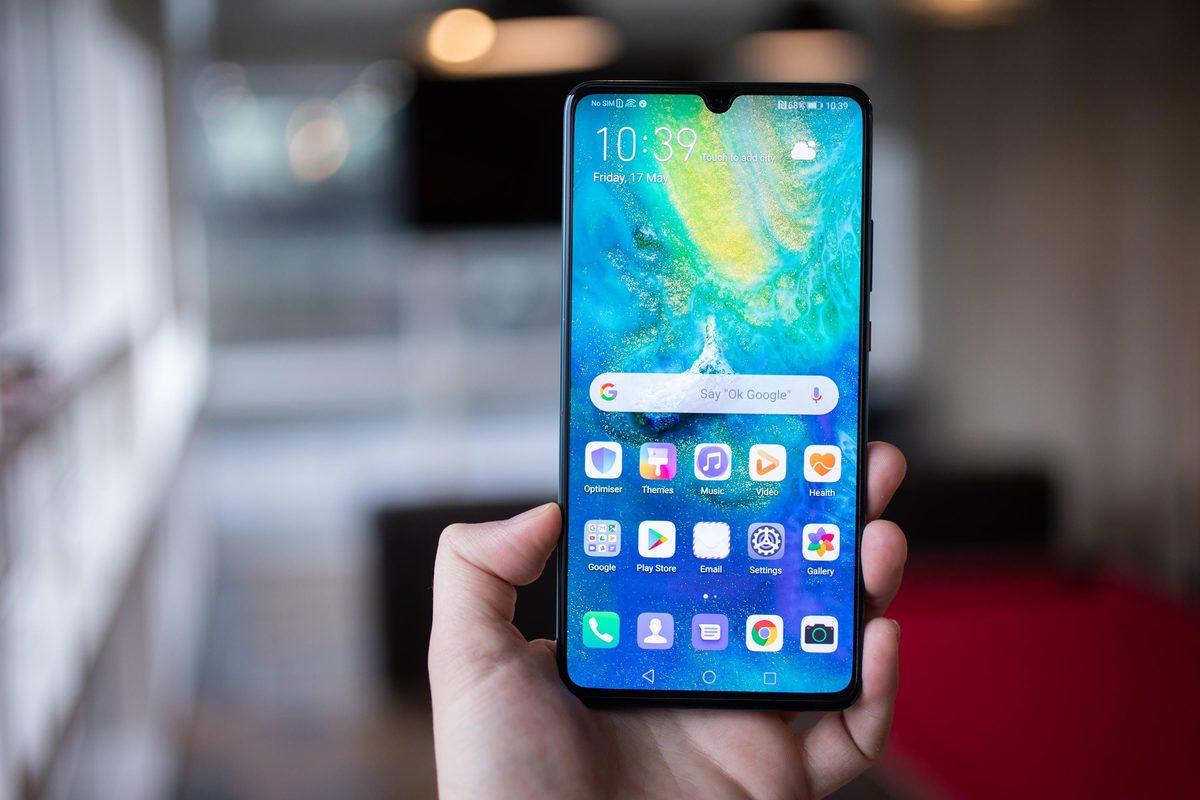 Huawei’ın Yeni İşletim Sistemi İçin Aldığı Tescil Başvurusu Ortaya Çıktı: Karşınızda Ark OS