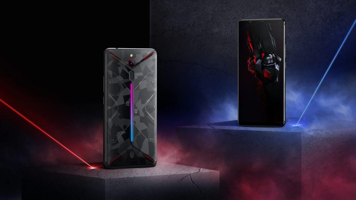 Nubia’nın Oyuncu Telefonu Red Magic 3 Tanıtıldı: İşte Fiyatı ve Özellikleri