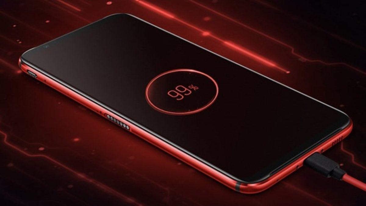 Nubia’nın Oyuncu Telefonu Red Magic 3 Tanıtıldı: İşte Fiyatı ve Özellikleri