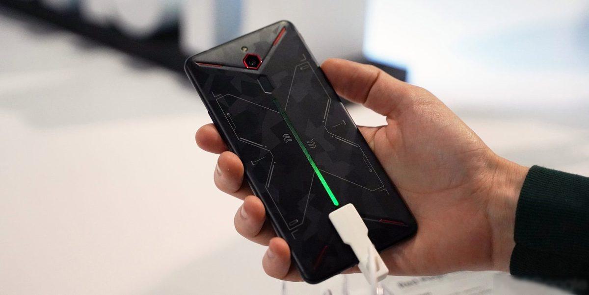 Nubia’nın Oyuncu Telefonu Red Magic 3 Tanıtıldı: İşte Fiyatı ve Özellikleri