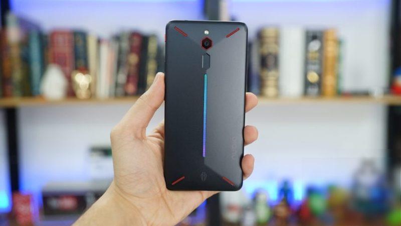 Nubia’nın Oyuncu Telefonu Red Magic 3 Tanıtıldı: İşte Fiyatı ve Özellikleri