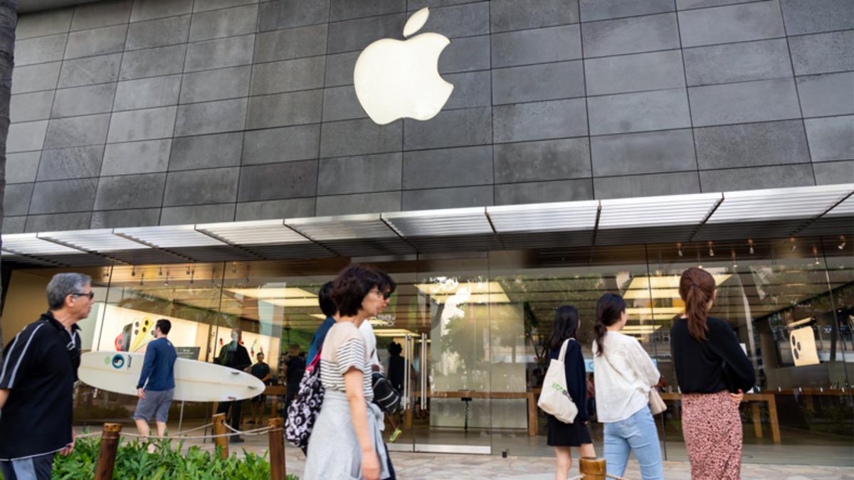 Fransa, Apple’a 1,1 Milyar Euroluk Rekor Bir Ceza Kesti