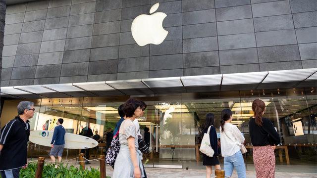 Fransa, Apple’a 1,1 Milyar Euroluk Rekor Bir Ceza Kesti