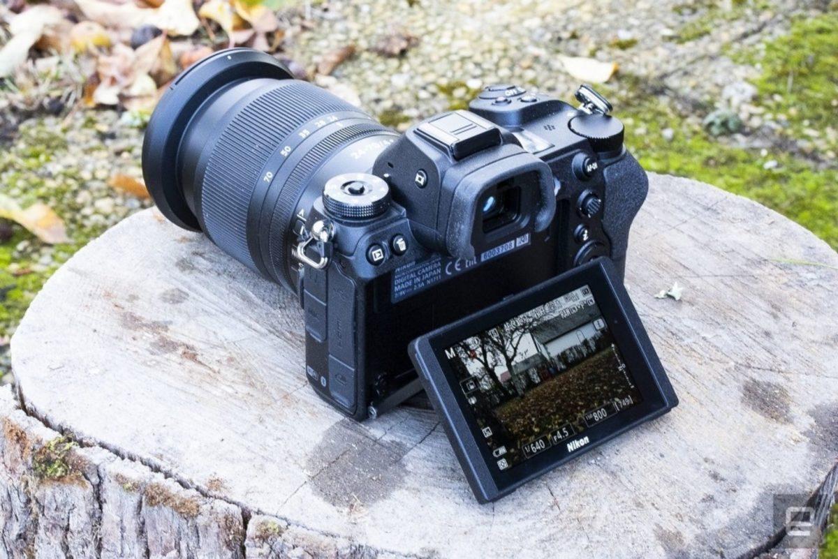 Sony Neden Hâlâ Tam Kare Kamera Pazarına Hakim Durumda?