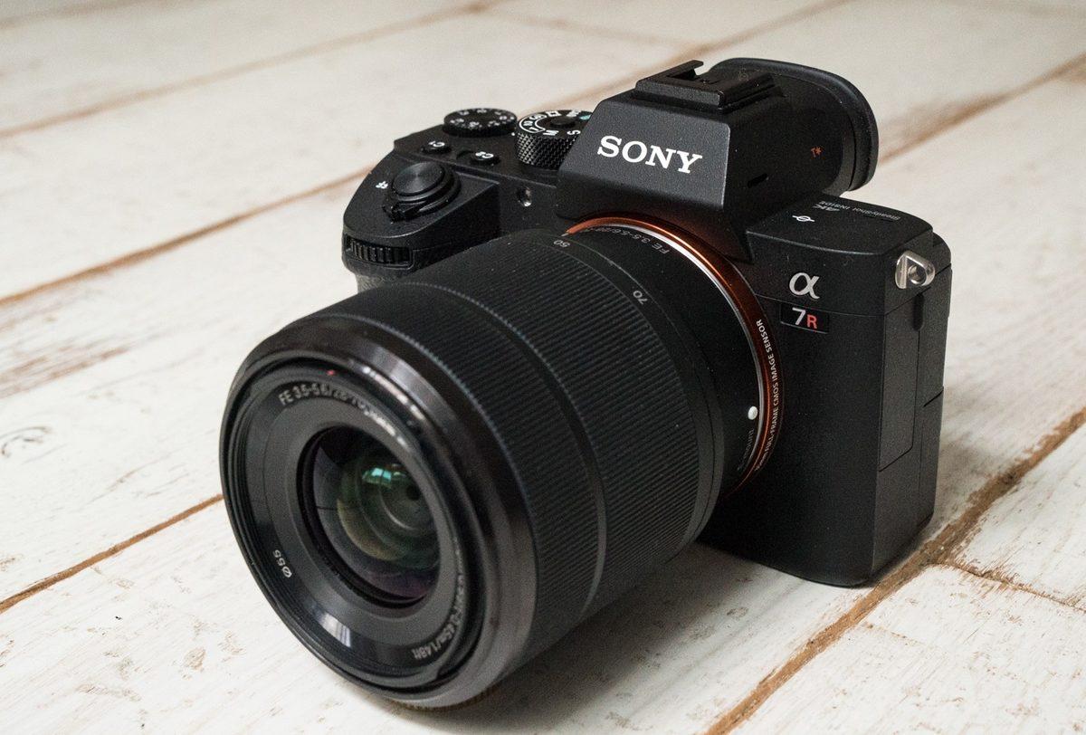 Sony Neden Hâlâ Tam Kare Kamera Pazarına Hakim Durumda?