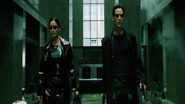 Matrix 4’ün Çekimleri Corona Virüsü Sebebiyle Durduruldu