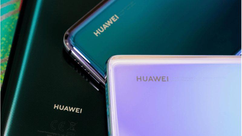 Huawei’ın Başı Sadece ABD’yle Dertte Değil: İşte Şirketin Yasaklı Olduğu Tüm Ülkeler