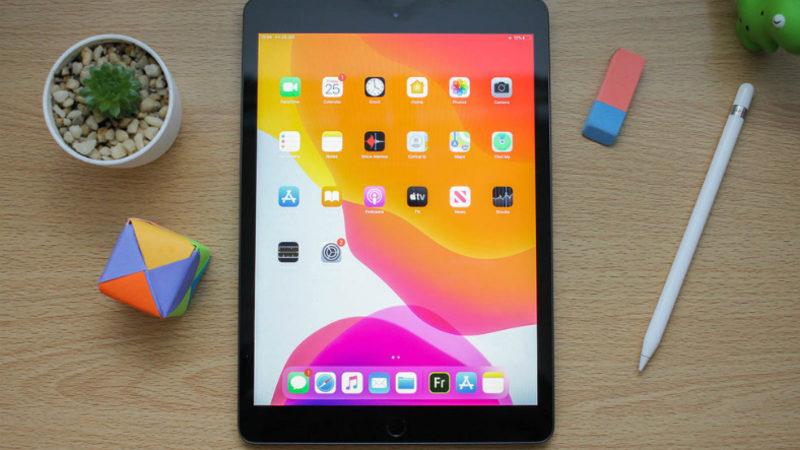 Apple’dan Yeni iPad’in Yolda Olduğuna Dair Bir İpucu Geldi