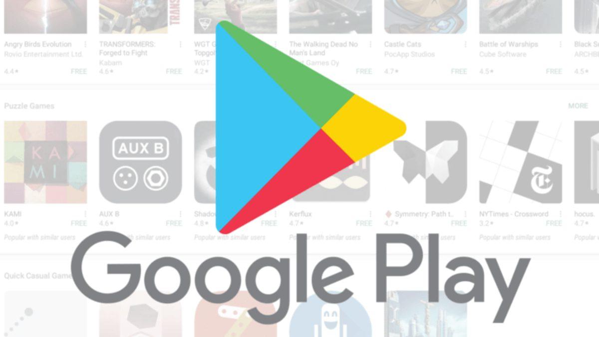 Google, Corona Virüsü Nedeniyle Play Store İnceleme Süresinin Uzadığını Belirtti