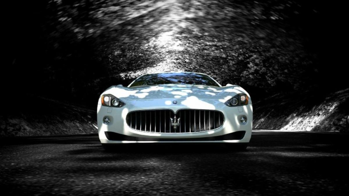 Maserati, Corona Virüsü Nedeniyle Üretimi Durdurdu