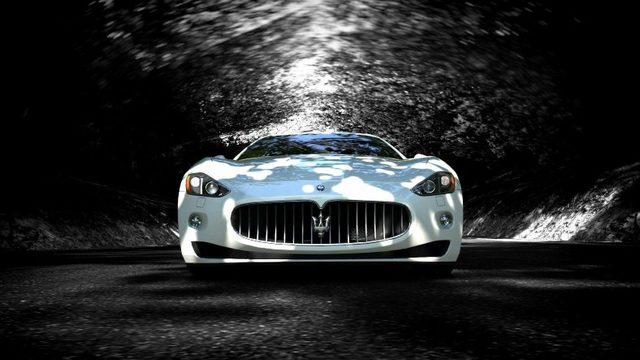 Maserati, Corona Virüsü Nedeniyle Üretimi Durdurdu