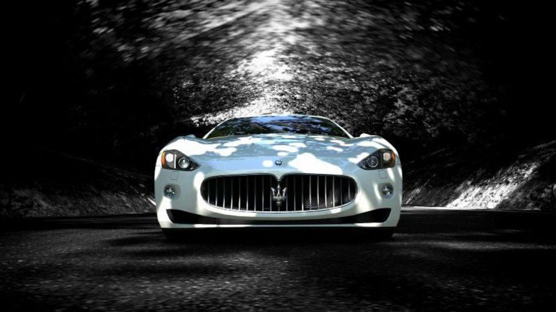 Maserati, Corona Virüsü Nedeniyle Üretimi Durdurdu