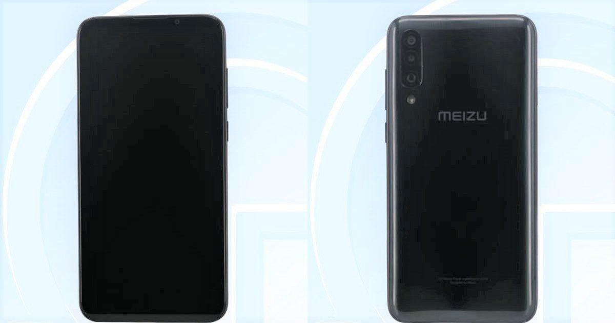 Meizu 16Xs’in Geekbench Skorları Ortaya Çıktı