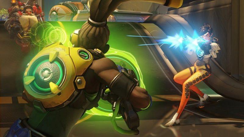 Blizzard, Yeni Overwatch Kahramanını İşaret Eden Bir Paylaşım Yaptı