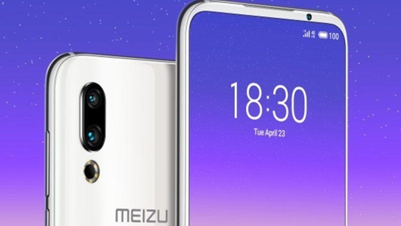 Meizu 16Xs’in Geekbench Skorları Ortaya Çıktı