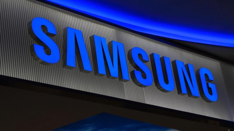 Samsung, 150 MP Nanocell Kamera Üzerine Çalışıyor