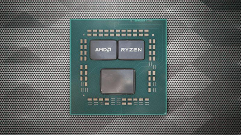 AMD’nin X570 Yonga Setli Yeni Anakartları Ortaya Çıktı