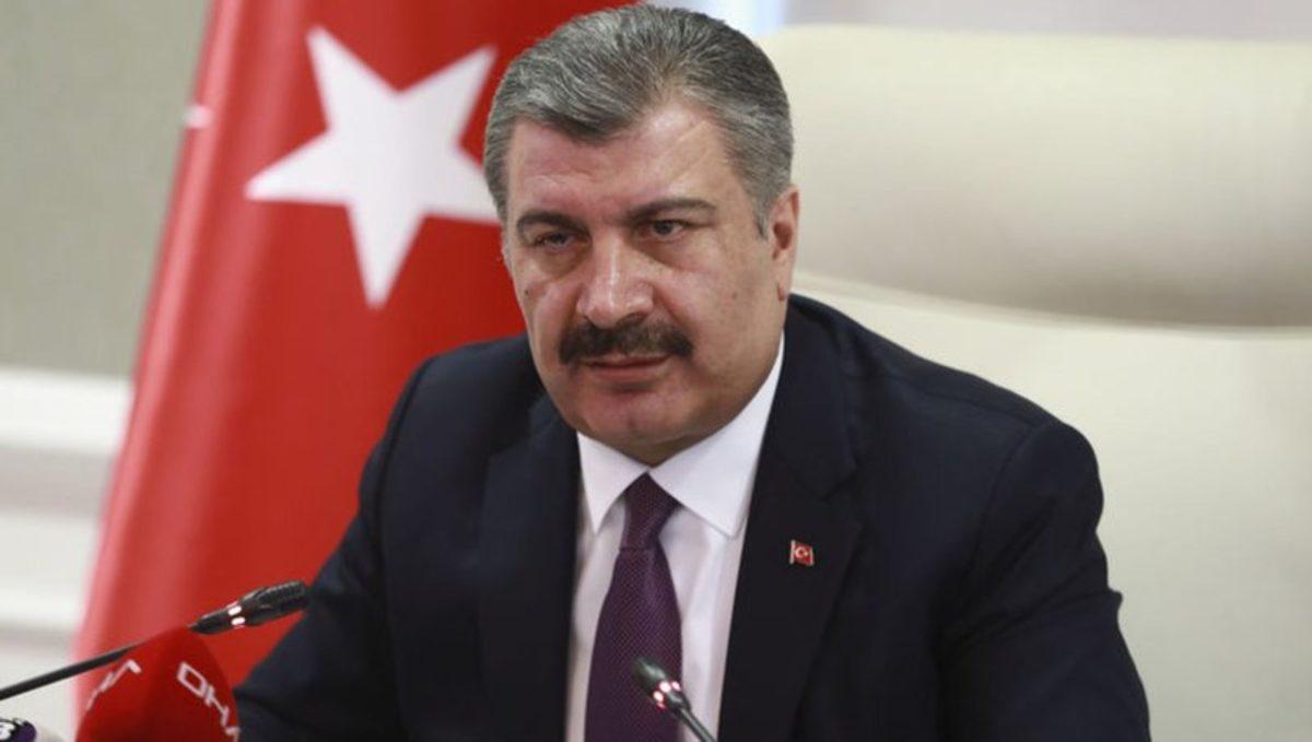 Sağlık Bakanı: Türkiye’deki Corona Virüsü Güncel Vaka Sayısı 47’ye Yükseldi