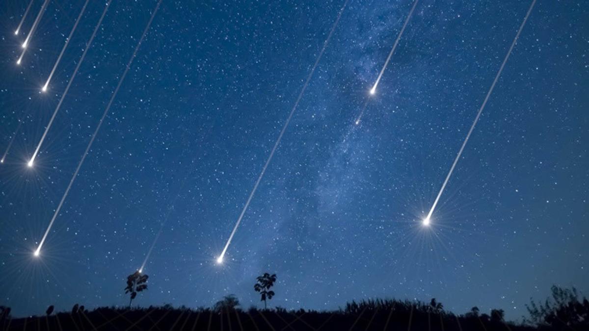 NASA, Avustralya’da Görüntülenen Gök Cismi Hakkında Açıklama Yaptı