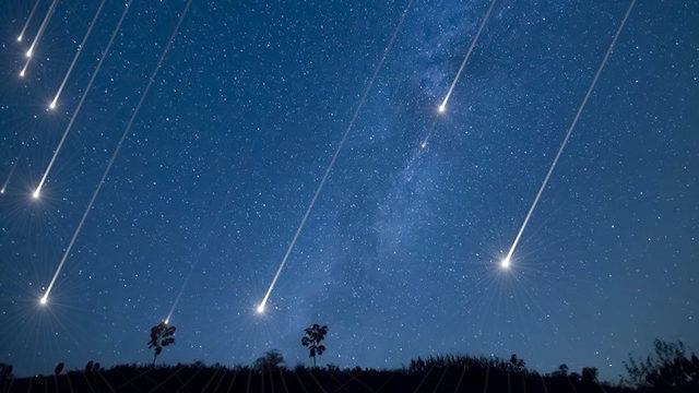 NASA, Avustralya’da Görüntülenen Gök Cismi Hakkında Açıklama Yaptı