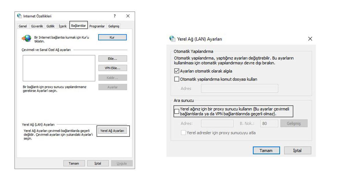 Wi-Fi’daki ‘Bağlantı Zaman Aşımına Uğradı’ Hatası Nasıl Çözülür?