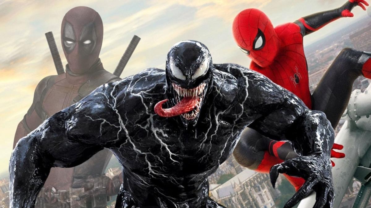 Örümcek Adam 3 Filminde Müthiş Bir Venom Sürpriziyle Karşılaşabiliriz