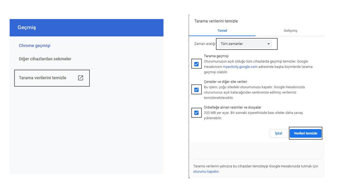 Wi-Fi’daki ‘Bağlantı Zaman Aşımına Uğradı’ Hatası Nasıl Çözülür?