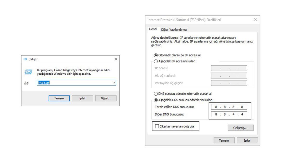 Wi-Fi’daki ‘Bağlantı Zaman Aşımına Uğradı’ Hatası Nasıl Çözülür?