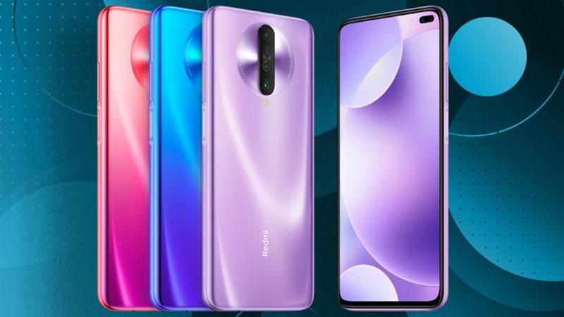 Redmi, K30 Pro’nun AnTuTu Puanını ve Tanıtım Tarihini Açıkladı
