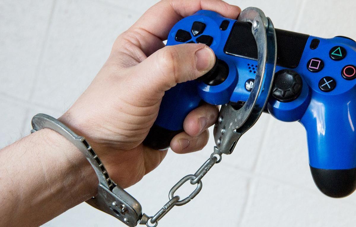 Dünya Sağlık Örgütü, ’Oyun Bozukluğu’nu Resmen Hastalık Olarak Tanıdı