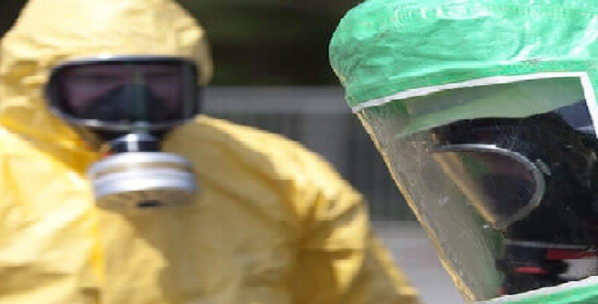 Fallout: New Vegas İçin Corona Virüsü Modu Yayınlandı